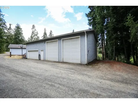 32442 Wilson Creek Road Cottage Grove OR 97424