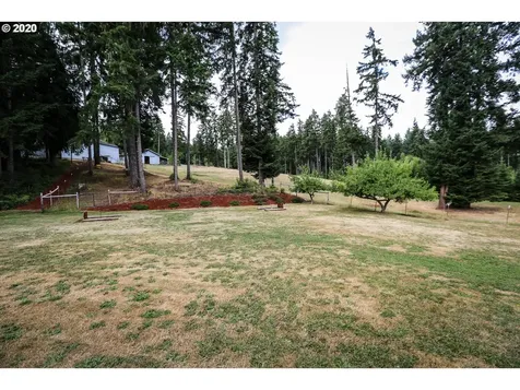 32442 Wilson Creek Road Cottage Grove OR 97424