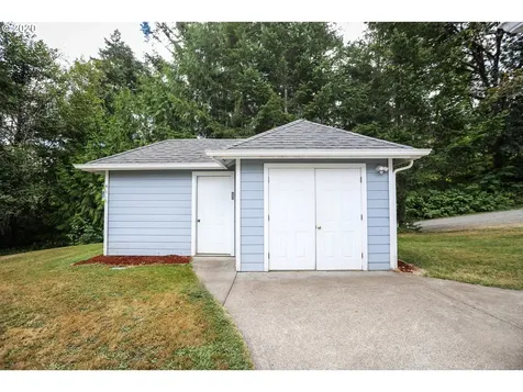 32442 Wilson Creek Road Cottage Grove OR 97424