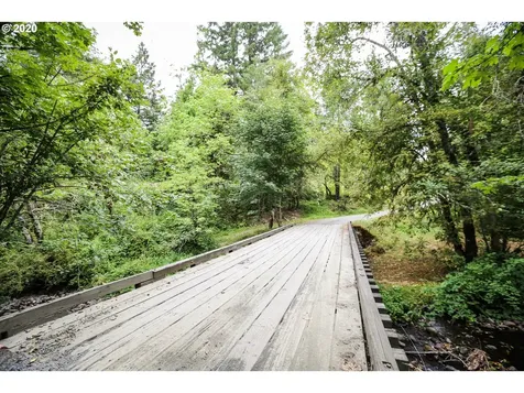 32442 Wilson Creek Road Cottage Grove OR 97424