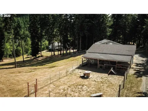 32442 Wilson Creek Road Cottage Grove OR 97424