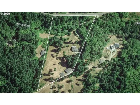 32442 Wilson Creek Road Cottage Grove OR 97424