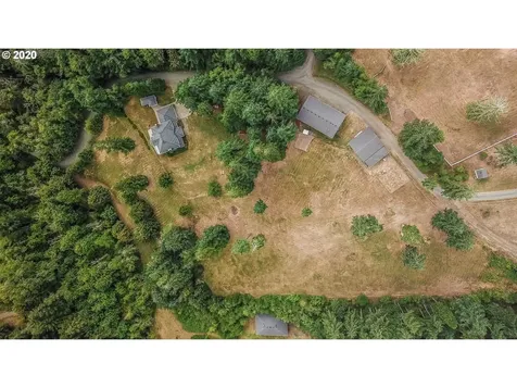 32442 Wilson Creek Road Cottage Grove OR 97424
