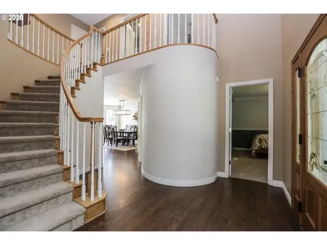 32442 Wilson Creek Road Cottage Grove OR 97424