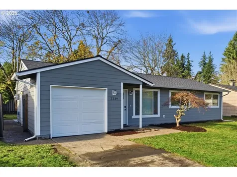 2239 SE 147th Avenue Portland OR 97233