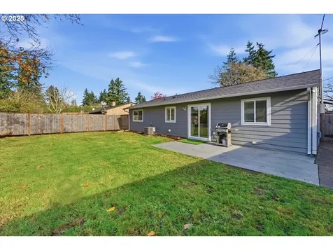 2239 SE 147th Avenue Portland OR 97233