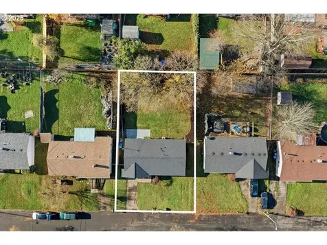 2239 SE 147th Avenue Portland OR 97233