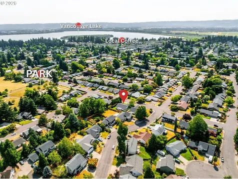 11115 NW 26th Avenue Vancouver WA 98685