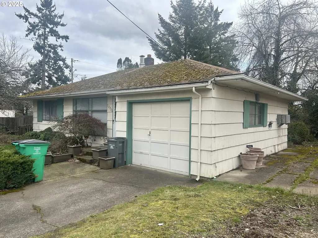12730 NE Glisan Street Portland OR 97230