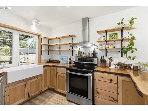 1375 Pleasant View Drive Cottage Grove OR 97424