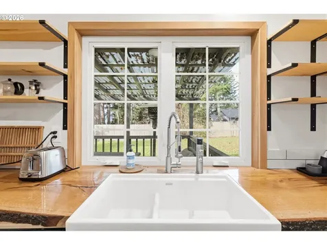 1375 Pleasant View Drive Cottage Grove OR 97424