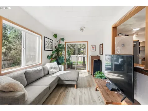 1375 Pleasant View Drive Cottage Grove OR 97424