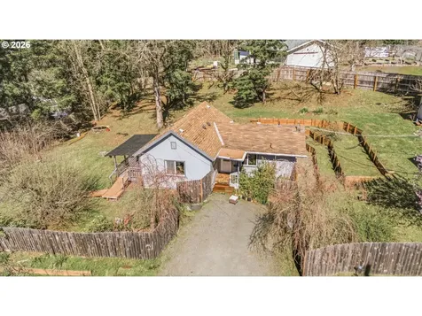 1375 Pleasant View Drive Cottage Grove OR 97424
