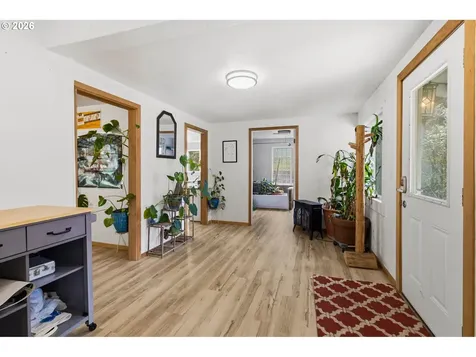 1375 Pleasant View Drive Cottage Grove OR 97424
