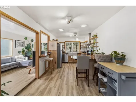 1375 Pleasant View Drive Cottage Grove OR 97424