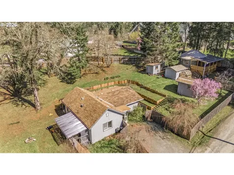 1375 Pleasant View Drive Cottage Grove OR 97424