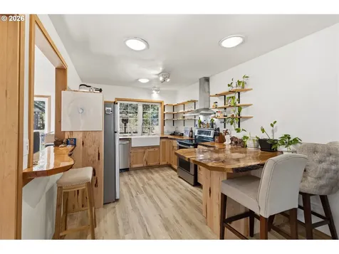 1375 Pleasant View Drive Cottage Grove OR 97424