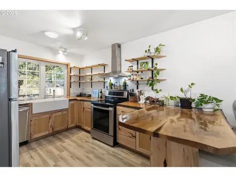 1375 Pleasant View Drive Cottage Grove OR 97424
