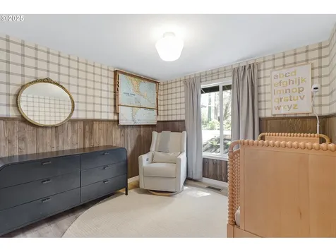 5033 SW Evelyn Street Portland OR 97219
