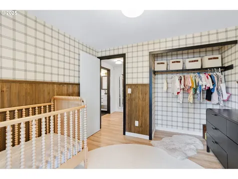 5033 SW Evelyn Street Portland OR 97219
