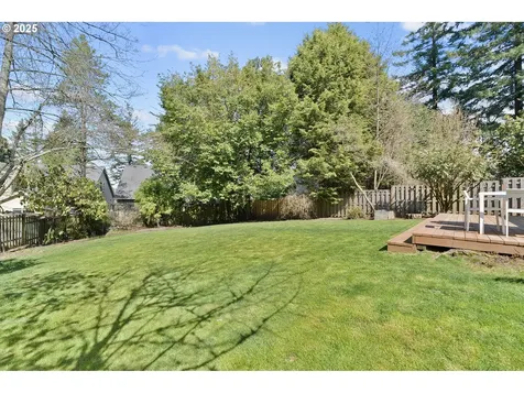 5033 SW Evelyn Street Portland OR 97219