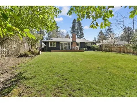 5033 SW Evelyn Street Portland OR 97219