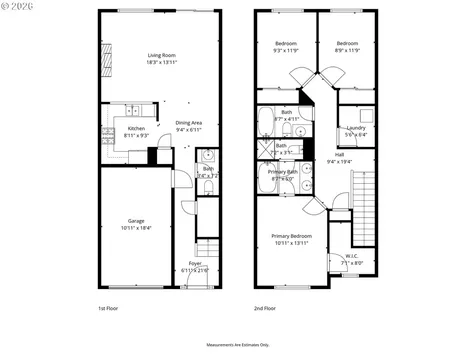 16189 SW Holland Lane Sherwood OR 97140