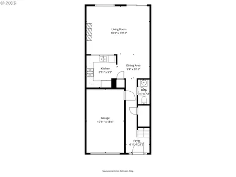 16189 SW Holland Lane Sherwood OR 97140