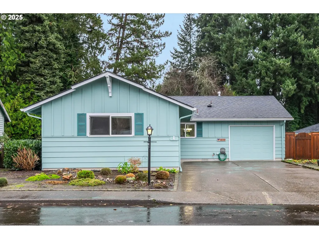 16540 SW Royalty Parkway Portland OR 97224