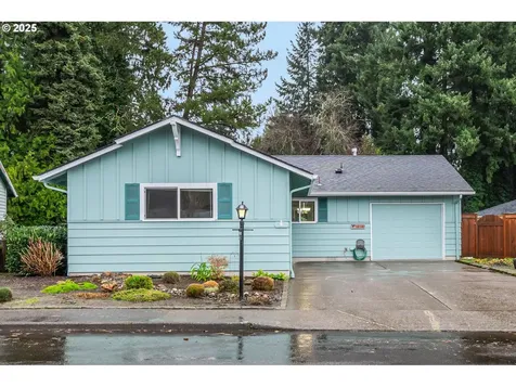 16540 SW Royalty Parkway Portland OR 97224