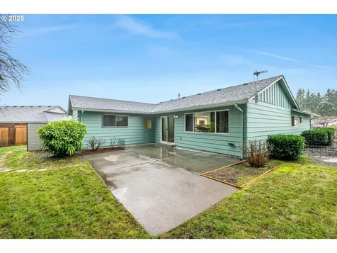 16540 SW Royalty Parkway Portland OR 97224