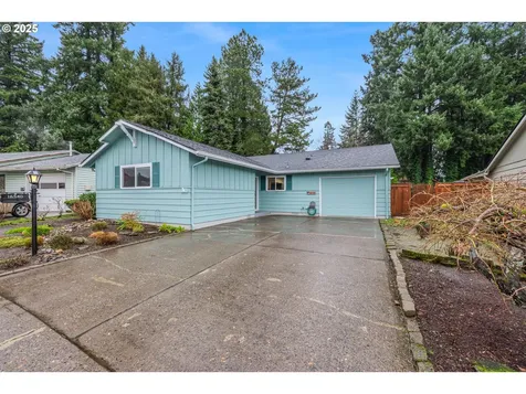 16540 SW Royalty Parkway Portland OR 97224