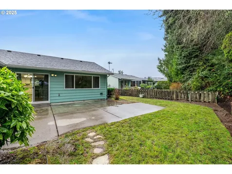 16540 SW Royalty Parkway Portland OR 97224