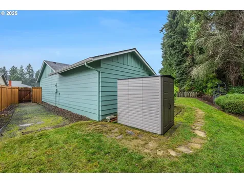 16540 SW Royalty Parkway Portland OR 97224