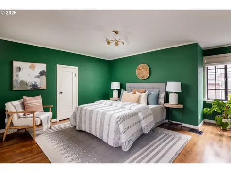 1128 NE Knott Street Portland OR 97212