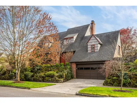 1128 NE Knott Street Portland OR 97212