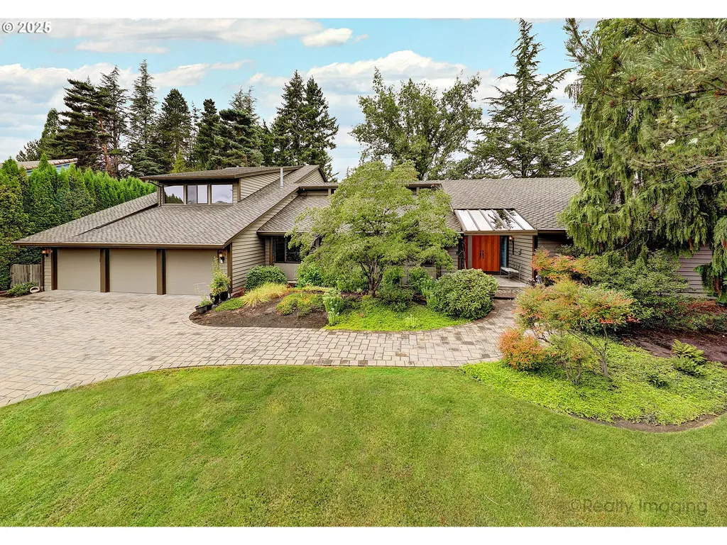 13985 NW Harvest Lane Portland OR 97229
