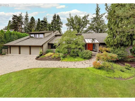 13985 NW Harvest Lane Portland OR 97229