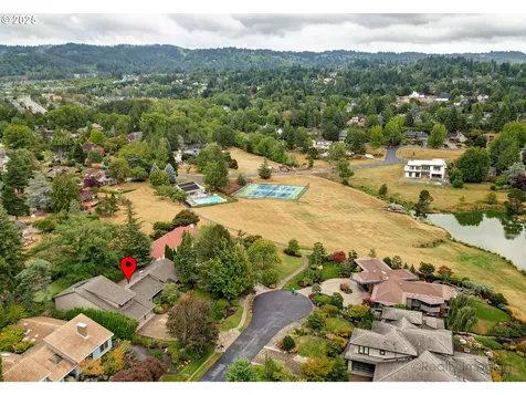 13985 NW Harvest Lane Portland OR 97229