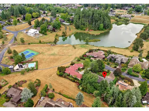 13985 NW Harvest Lane Portland OR 97229