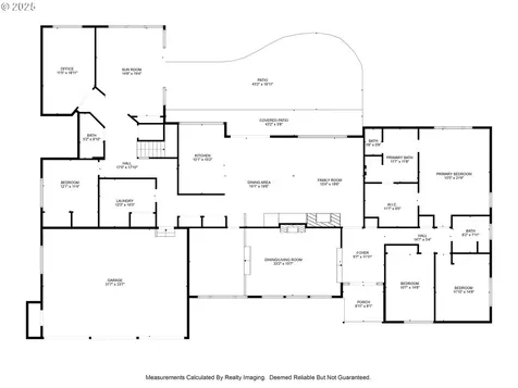 13985 NW Harvest Lane Portland OR 97229