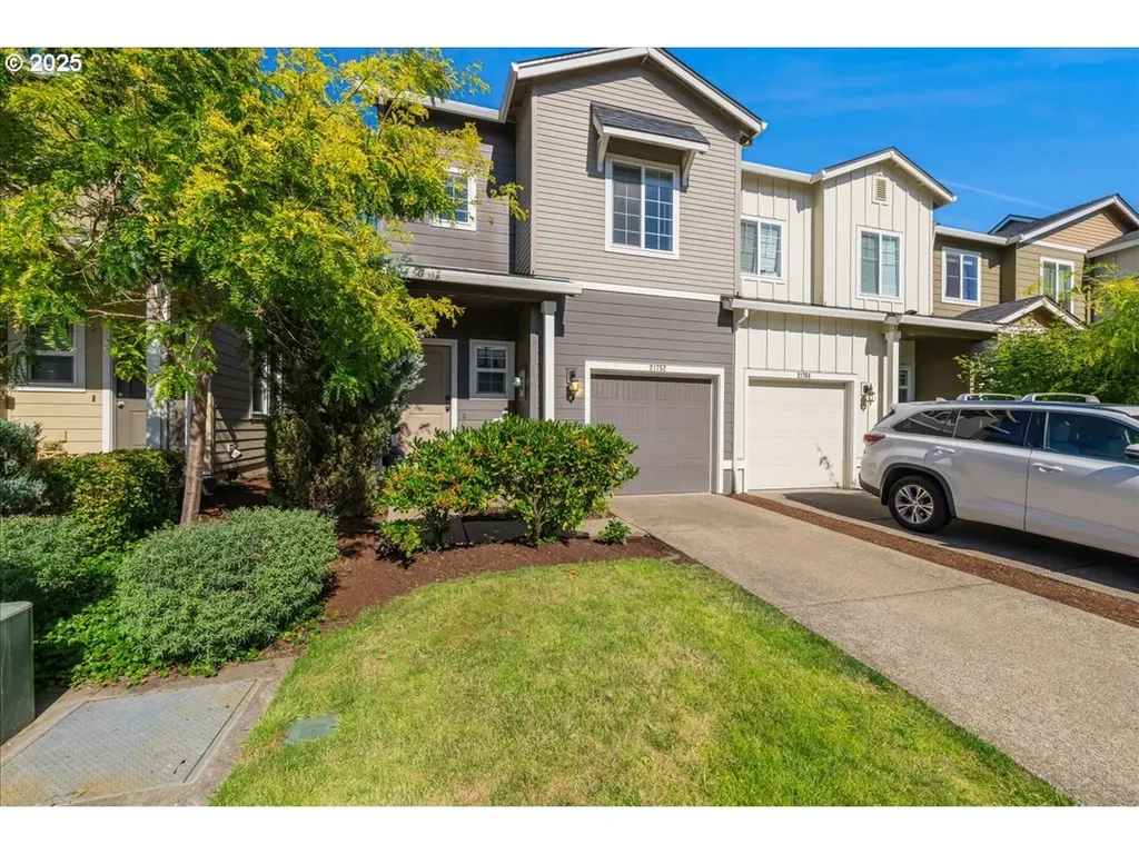 21752 SW Berkshire Terrace Sherwood OR 97140