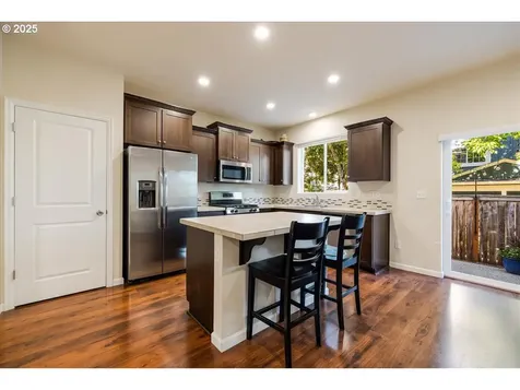 21752 SW Berkshire Terrace Sherwood OR 97140