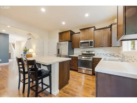 21752 SW Berkshire Terrace Sherwood OR 97140