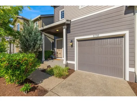 21752 SW Berkshire Terrace Sherwood OR 97140
