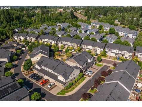 21752 SW Berkshire Terrace Sherwood OR 97140