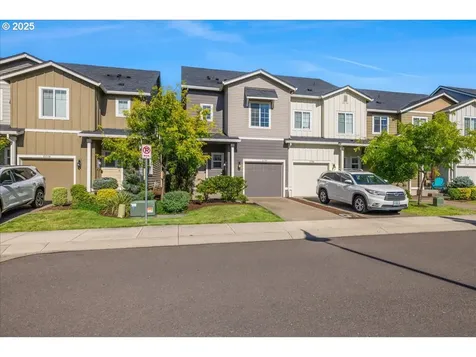 21752 SW Berkshire Terrace Sherwood OR 97140