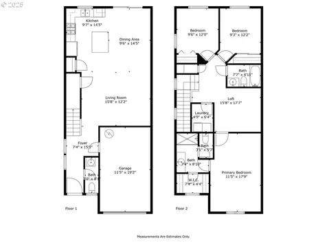 21752 SW Berkshire Terrace Sherwood OR 97140