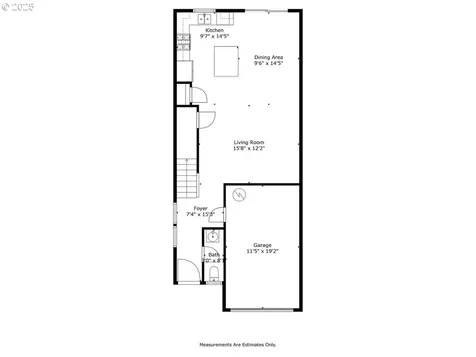 21752 SW Berkshire Terrace Sherwood OR 97140