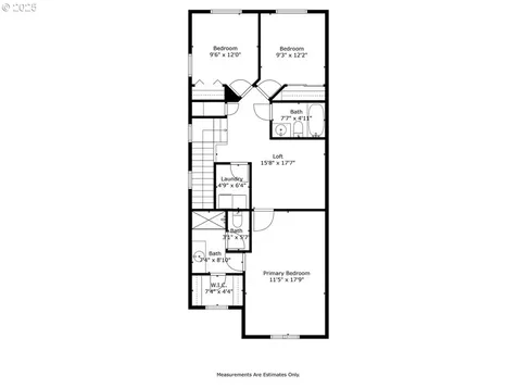 21752 SW Berkshire Terrace Sherwood OR 97140